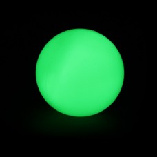 Bola Escena 80mm 150gr Play  GLOW